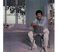 Lionel Richie - Can't Slow Down