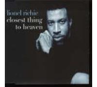 Lionel Richie - Closest Thing to Heaven (cd1 INCL.2 in dits)