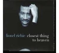Lionel Richie - Closest Thing to Heaven (cd2 +All Night Long Mix + Machine Gun)