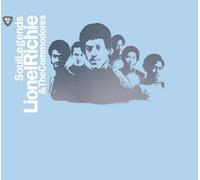 Lionel Richie & Commodor - Soul Legends [Import]