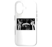 Lionel Richie Commodores Jacksonville Live par Simon Fowler Coque pour iPhone 17