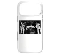 Lionel Richie Commodores Jacksonville Live par Simon Fowler Coque pour iPhone 17 Pro Max