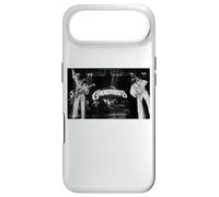 Lionel Richie Commodores Jacksonville Live par Simon Fowler Coque pour iPhone Air