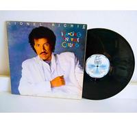 LIONEL RICHIE - Dancing on the Ceiling