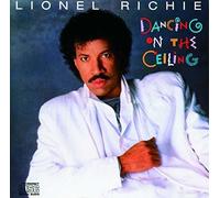 Lionel Richie - Dancing On The Ceiling [Cd] Ltd Ed, Japan - Import