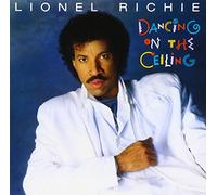 Lionel Richie - Dancing on The Ceiling [Import]