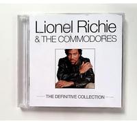 Lionel Richie - Def. CoIIection