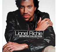 Lionel Richie - Def. CoIIection (38 Hits incl. Zoom)