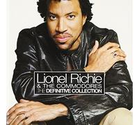 Lionel Richie - Definitive Collection