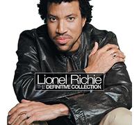 LIONEL RICHIE - Definitive Collection