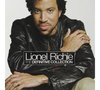 Lionel Richie - Definitive Collection [Import]