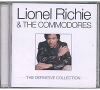 Lionel Richie - Definitive Collection [Import]