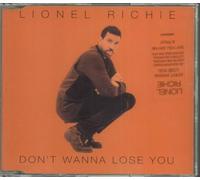 Lionel Richie - Don't Wanna Loose (Sat You Say Me)