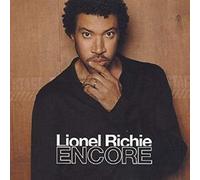 Lionel Richie - Encore [Import]