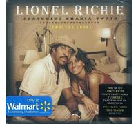 Lionel Richie – Endless Love – CD