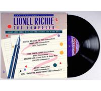Lionel Richie - Great Love Songs With The Commodores & Diana Ross