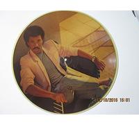 LIONEL RICHIE - hello / all night long (instro) 12