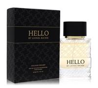 LIONEL RICHIE HELLO Eau De Parfum 50 ml for Men