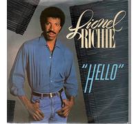 Lionel Richie - Hello / You Mean More To Me