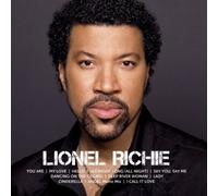Lionel Richie - Icon