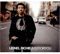 Lionel Richie - Just for You [CD 1] [Import]