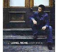 Lionel Richie - Just for You [Includes Bonus Track] [Import]