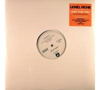 Lionel Richie Just for You (Vinyl)