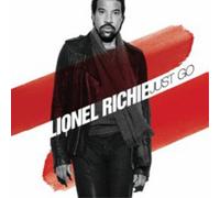Lionel Richie – Just Go – Import