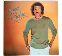 Lionel Richie - Lionel Richie