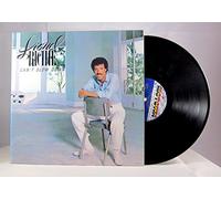 Lionel Richie - Lionel Richie Can't Slow Down Gatefold LP NM/NM