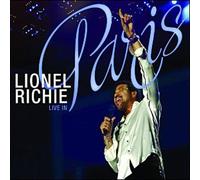 Lionel Richie : Live In Paris