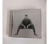 Lionel Richie - Louder Than Words+1 [Japan]