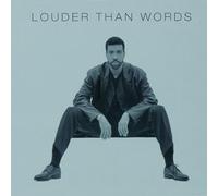 Lionel Richie – Louder Than Words – CD – Mercury