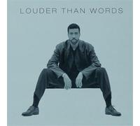Lionel Richie - Louder Than Words - CD - G3z