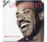 Lionel Richie - My Destiny