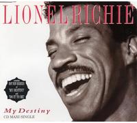 Lionel Richie - My Destiny/Do it to me (2 Versions Each, 1992)