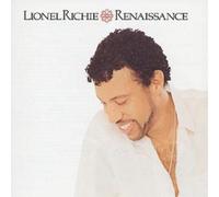Lionel Richie – Renaissance +2 – Import – Virgin Mobile