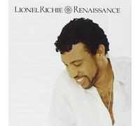 Lionel Richie - Renaissance [Import]