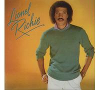 Lionel Richie – Same – Import (1982)