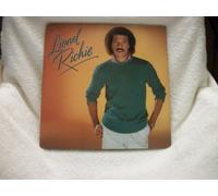 Lionel Richie - Same (1982) [Import]