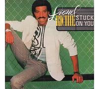 Lionel Richie - Stuck On You