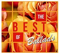 Lionel Richie - The Best Of Ballads [2CD]