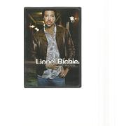Lionel Richie - The Collection [Import USA Zone 1]