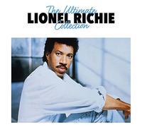Lionel Richie & the Comm - Ultimate Collection