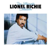Lionel Richie & the Commodores Ultimate Collection (CD)