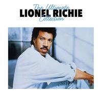 Lionel Richie & the Commodores Ultimate Collection (CD)