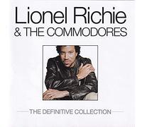 Lionel Richie - The Definitive Collection (2CD)