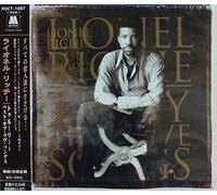 Lionel Richie - Truly [Import]