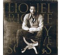 Lionel Richie - Truly - The Love Songs