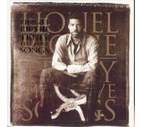 Lionel Richie – Truly: The Love Songs